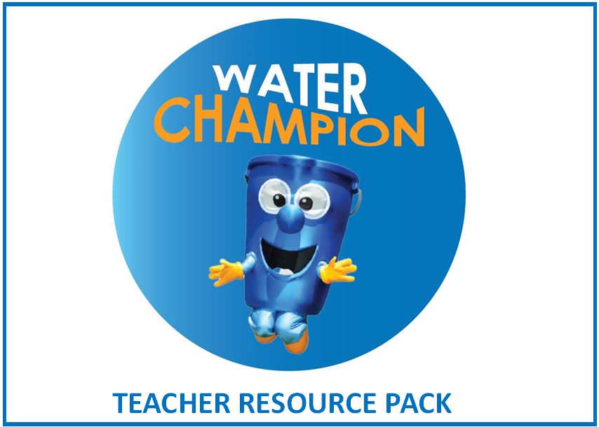 Teacher Resource pack kindergarten